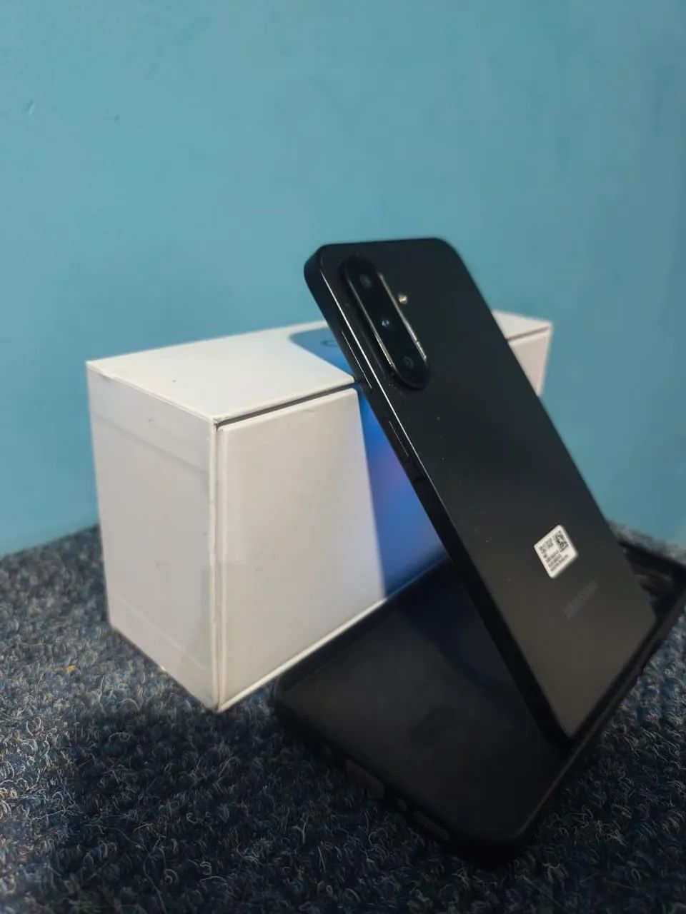 Samsung A17 - Foto 4