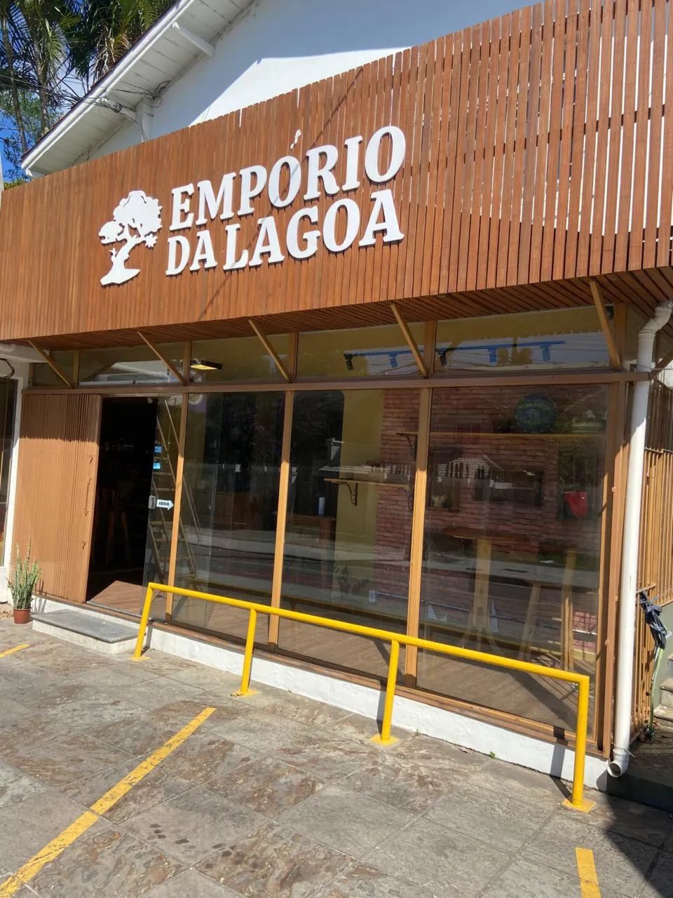 Loja OPORTUNIDADE ÚNICA 