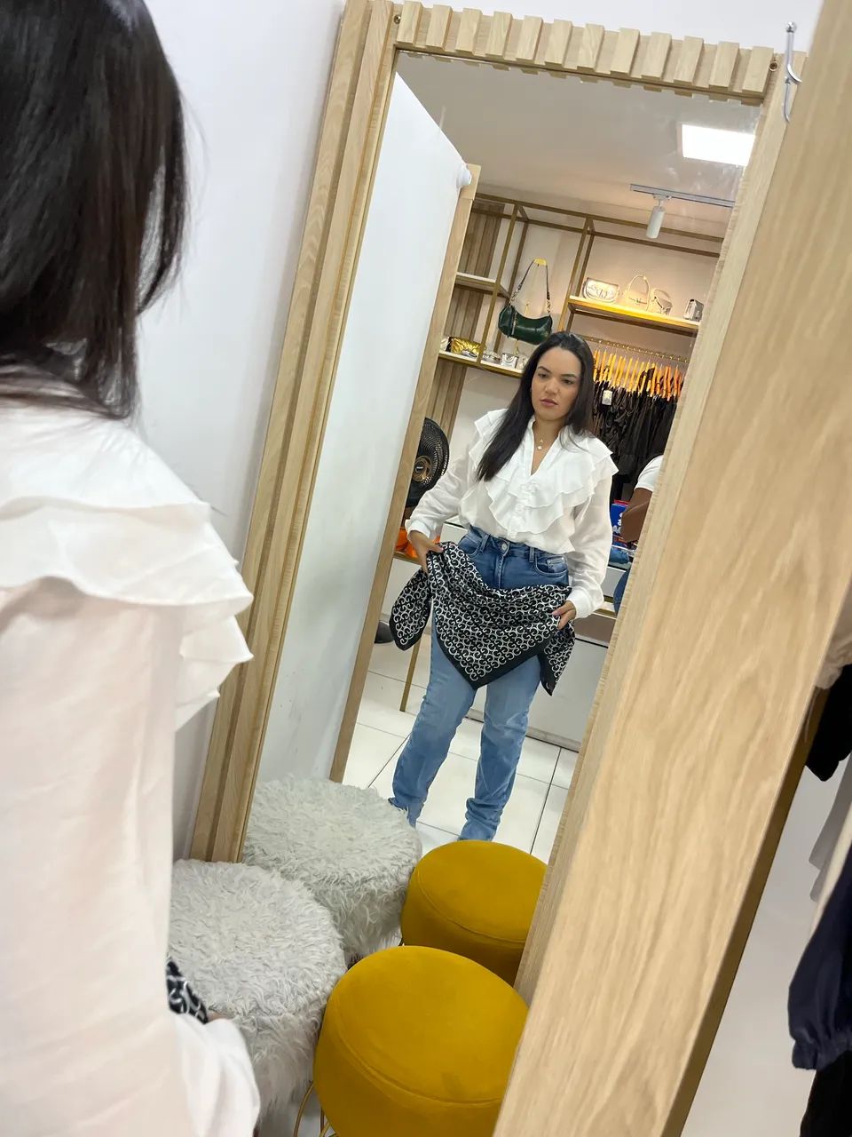 Cavalo de direita - Foto 4