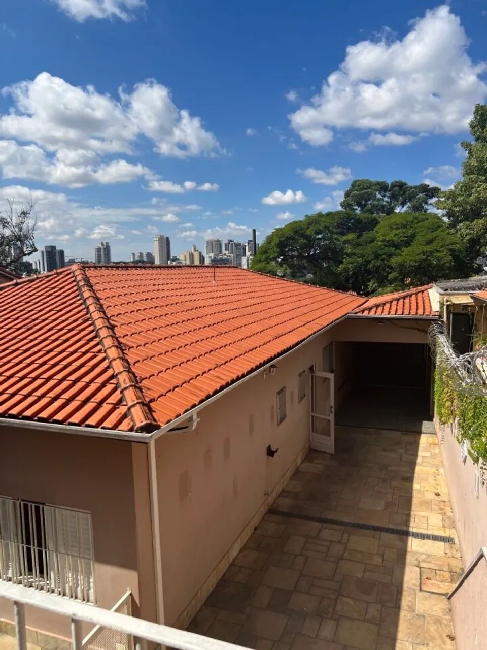 Casa térrea para alugar com 4 quartos e piscina FL05 - Foto 3