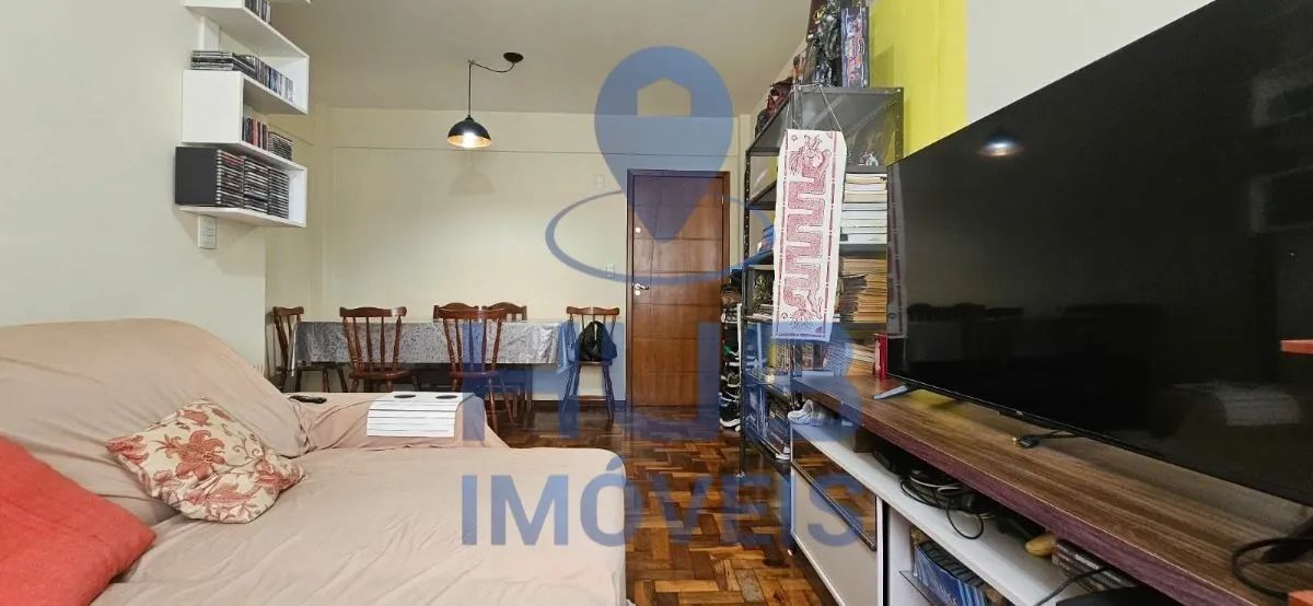 Á Venda, 60m2, 1 Vaga , Trindade - Florianópolis/SC - Foto 4