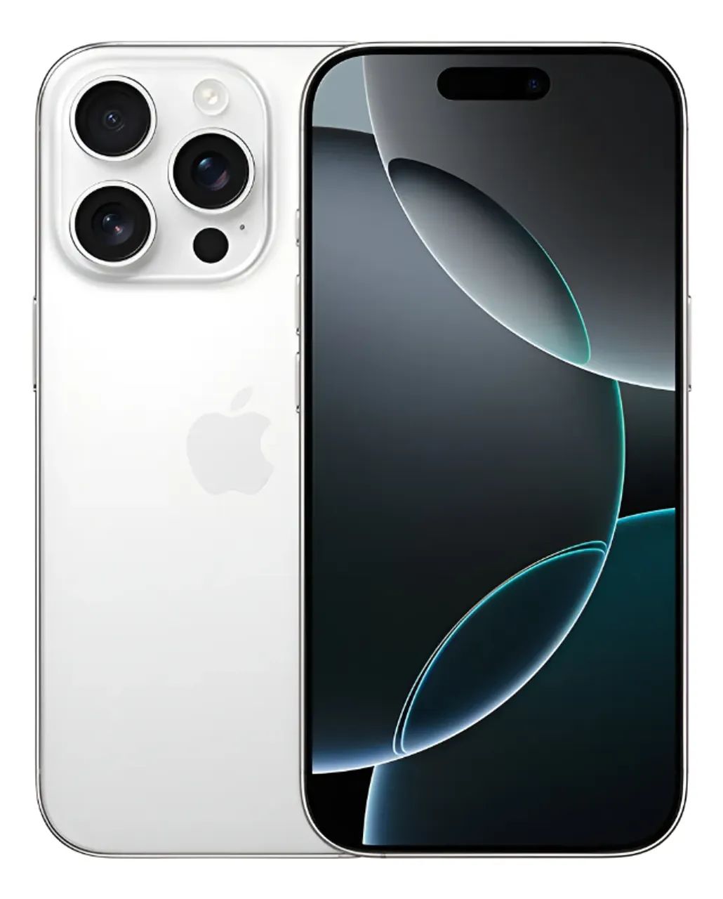 Iphone 16 Pro 128gb