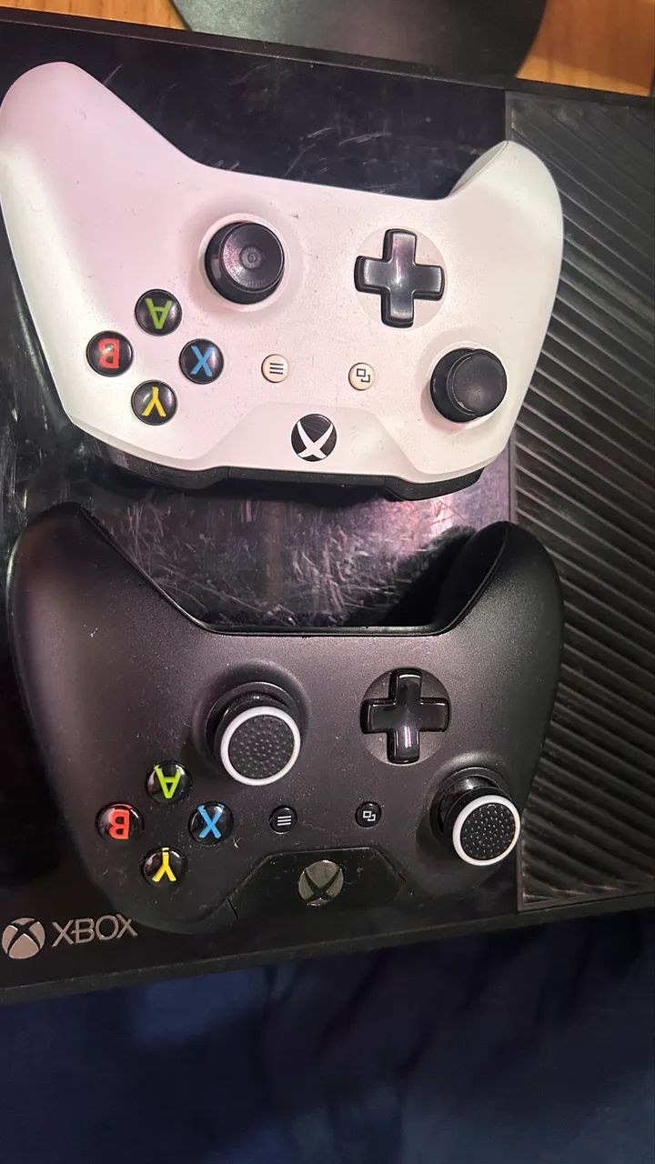 Xbox one  - Foto 5