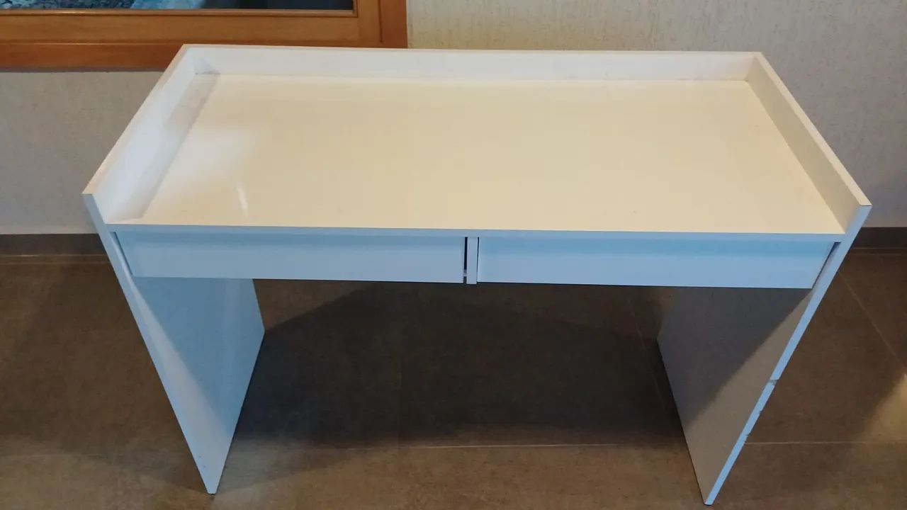 Escrivaninha Mesa Escritório  - Foto 2