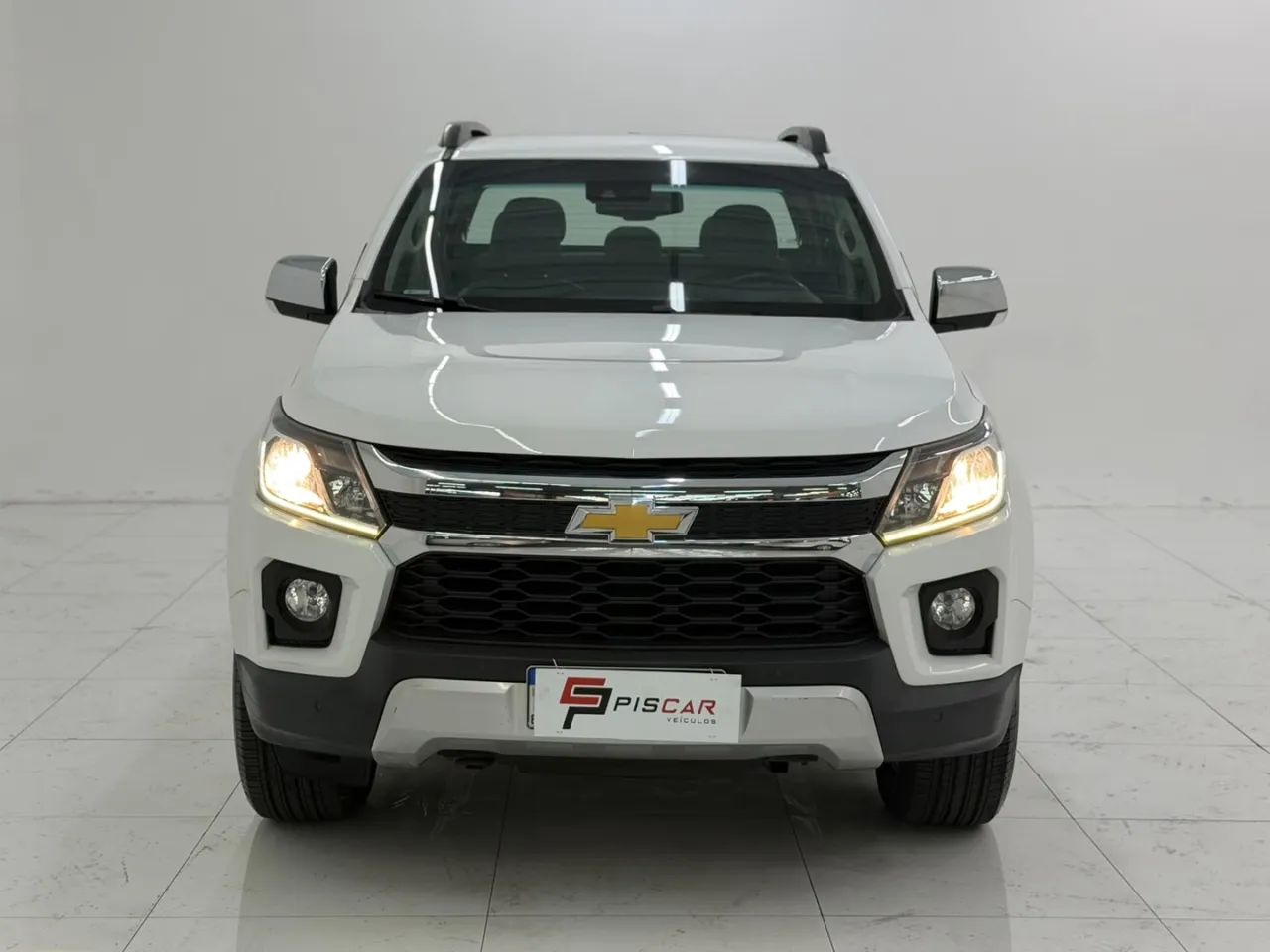 Chevrolet S10 2021 - Foto 2
