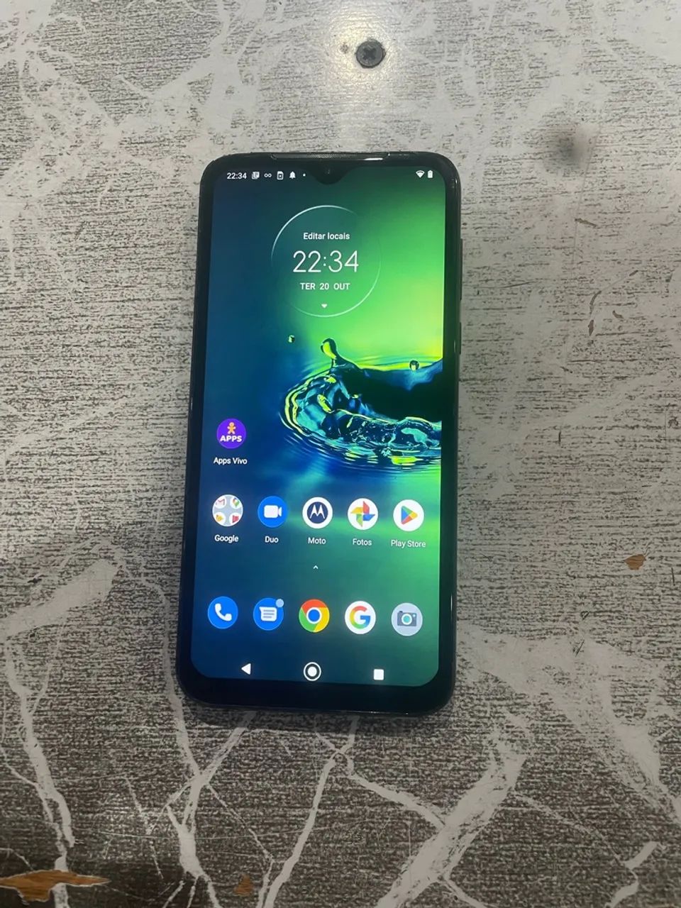Celular Bom e barato 
