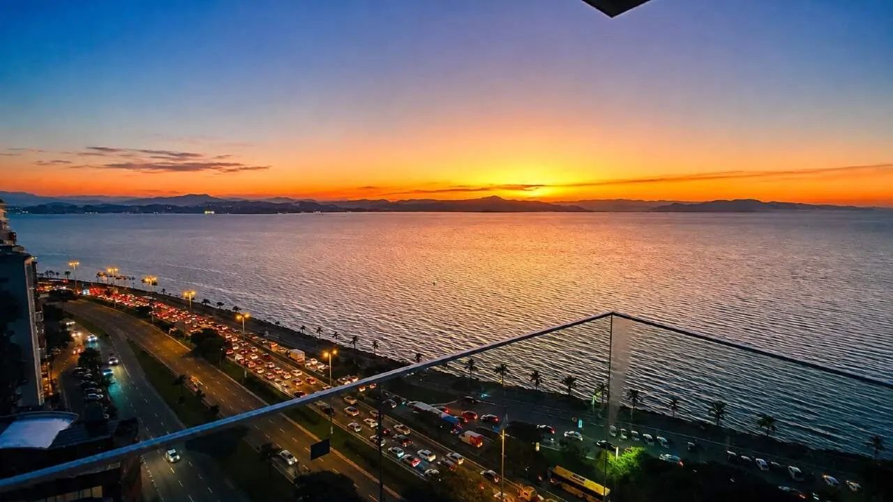 Venda | Apartamento 3 suítes