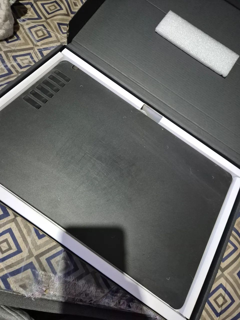 Mesa digitalizadora Zinnia - Foto 4