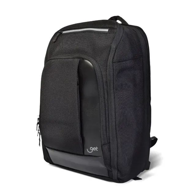 Mochila para Notebook Get Prime Preta 15.6" - Wzetta