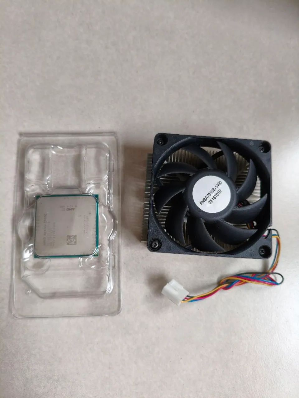 Peças para PC inciante