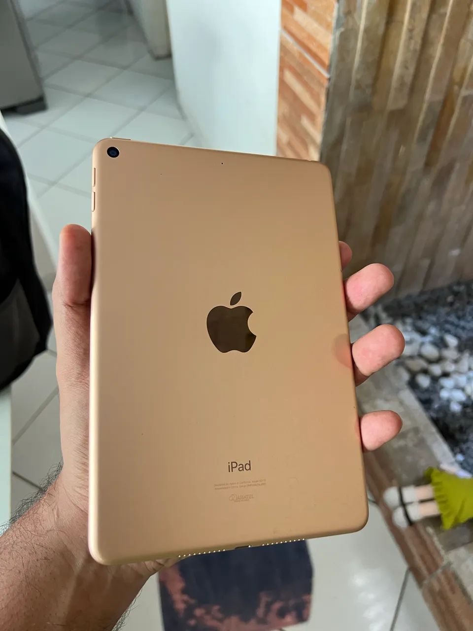 iPad mini 5 - Foto 3
