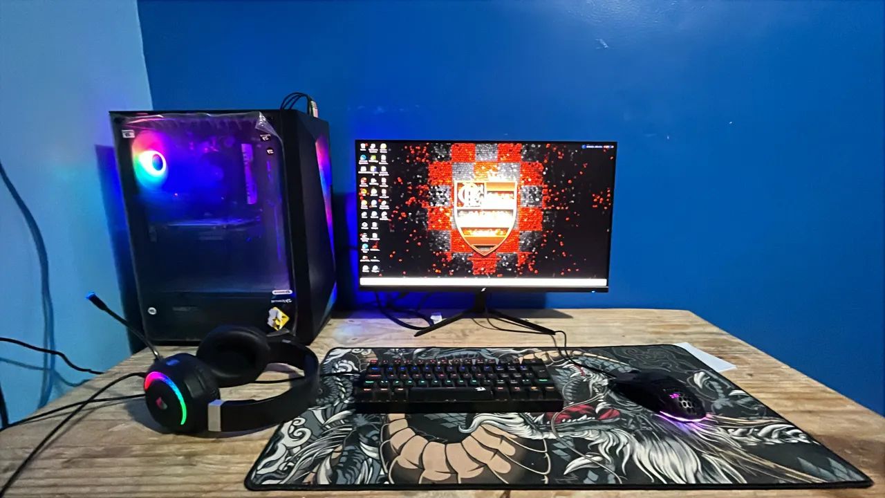 Vendo pc gamer  - Foto 2