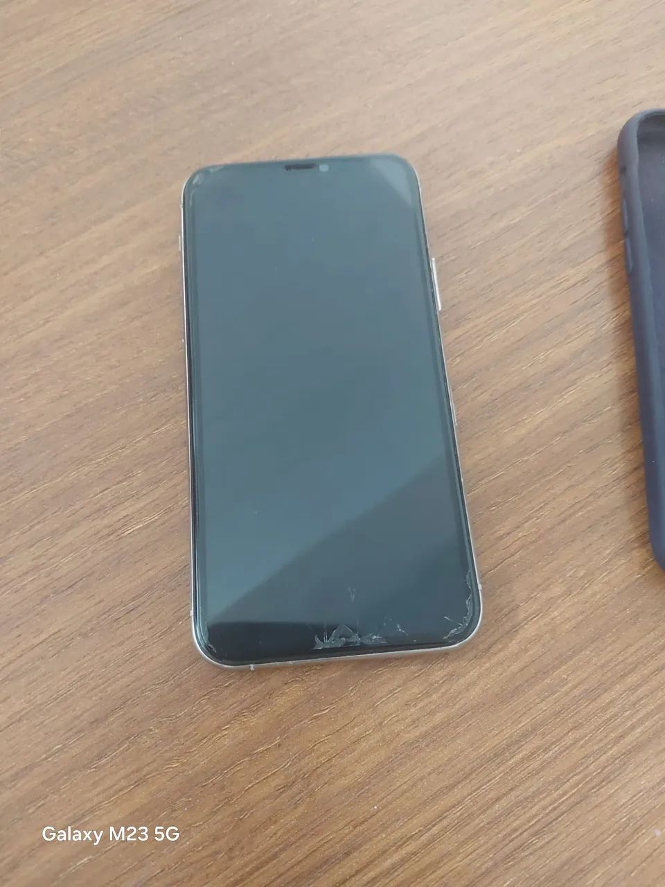 Vendo 11 pro branco 