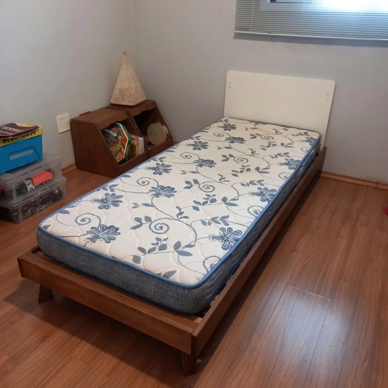 Cama solteiro montessoriana  - Foto 2
