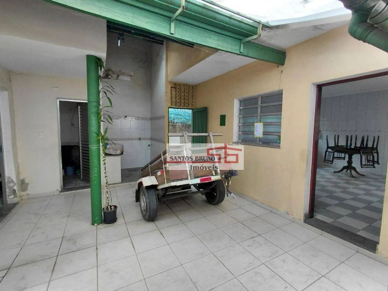 Casa de Renda - Foto 2