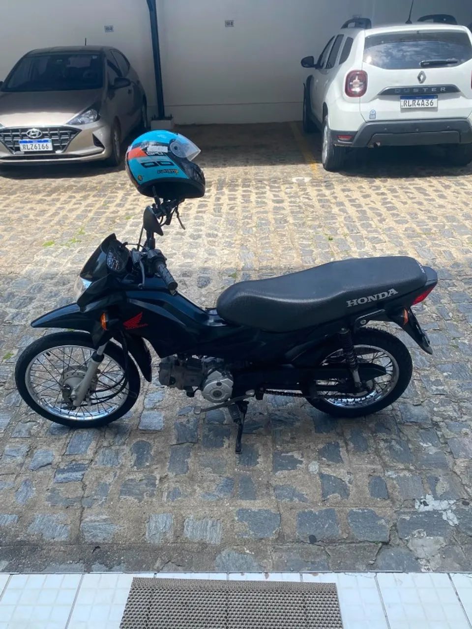 Pop 110i 2023 PARA VENDER RÁPIDO ! - Foto 4