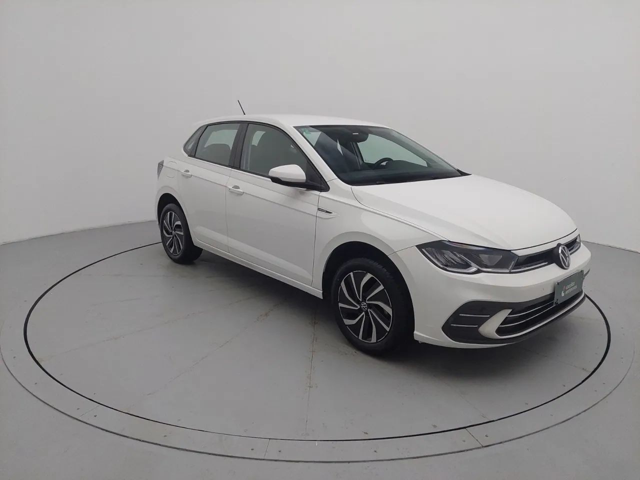 Volkswagen Polo Highline 170 TSI 1.0 Flex 12V Aut., foto 7 de 18