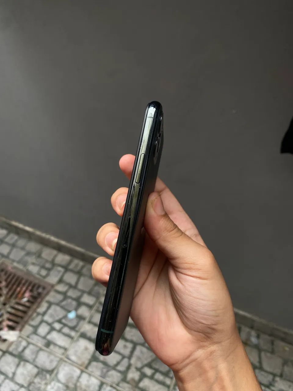 iPhone 11 Pro  - Foto 2