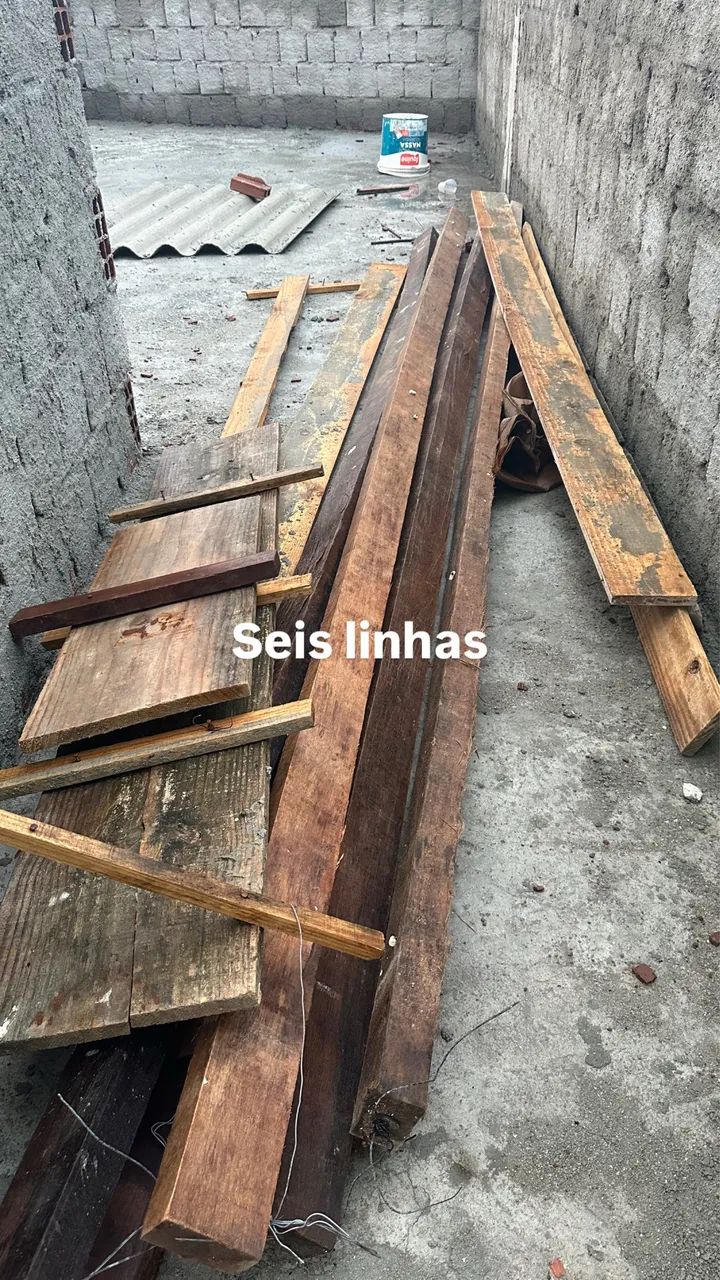 Linhas 