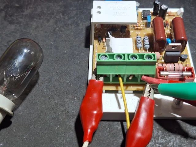 MINUTERIA exatron bivolt - Foto 2