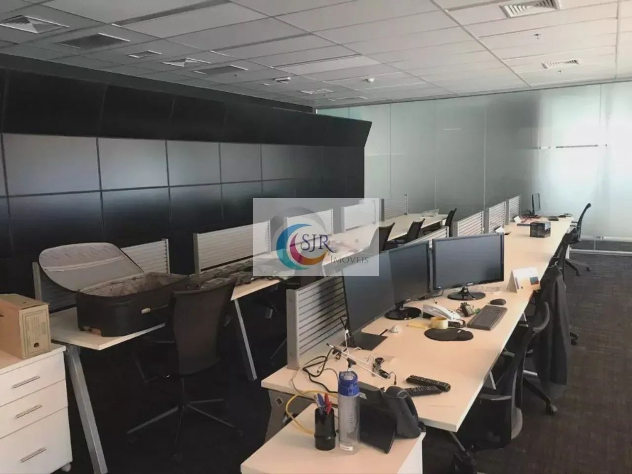 Conjunto para alugar, 875 m² - Itaim Bibi - São Paulo/SP - Foto 5