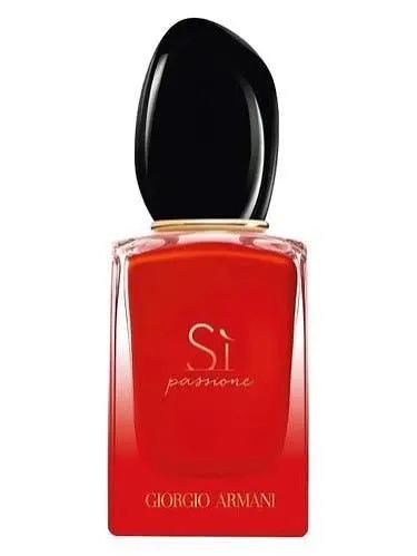 Perfume Sì Intende EDP 100ml - TESTER - Foto 2