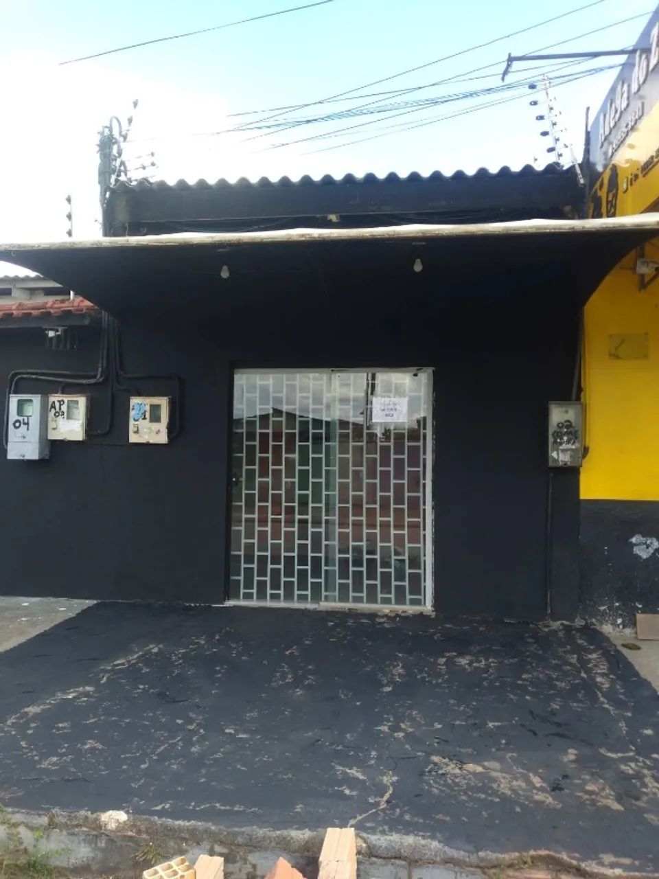 Ponto comercial - aluguel - Foto 3
