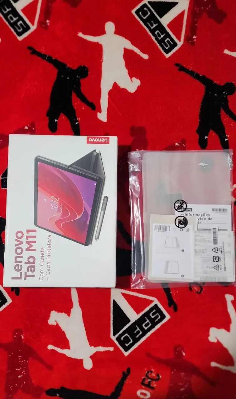 TABLET LENOVO  - Foto 4