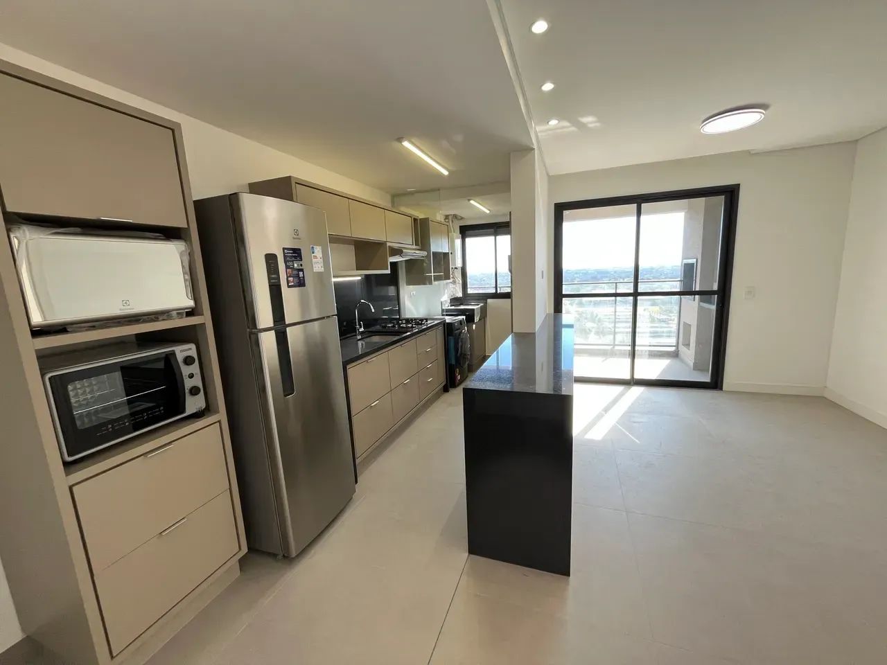 Apartamento 02 quartos- Ecoville - Foto 5