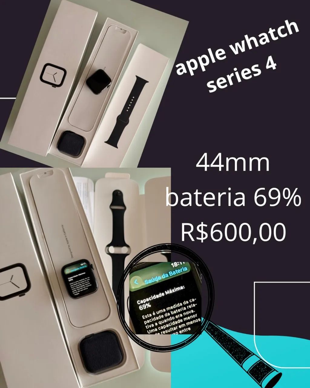 iPhone 14 pro e 14 pro max - Foto 3