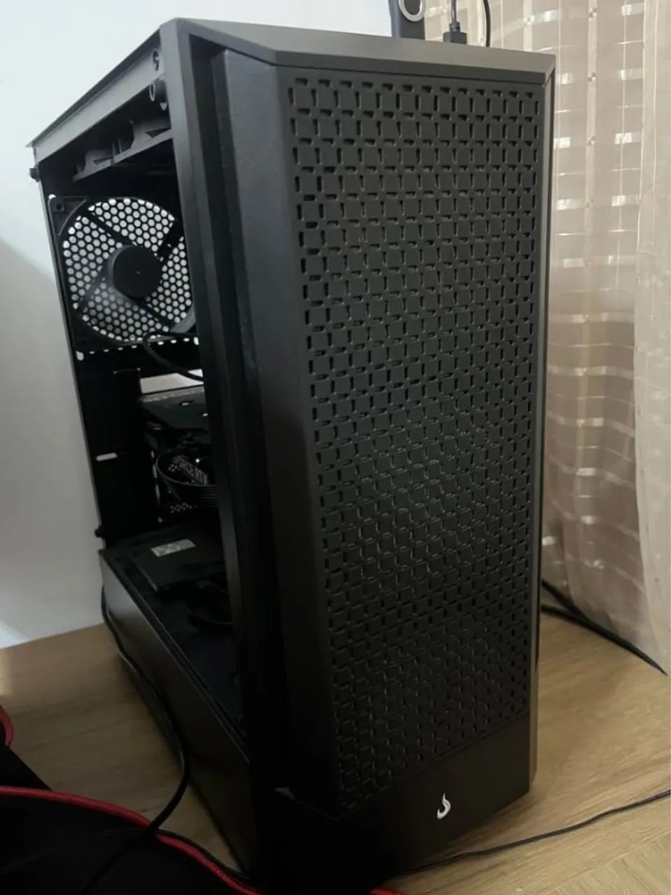 COMPUTADOR GAMER COM RTX 4060 - Foto 2