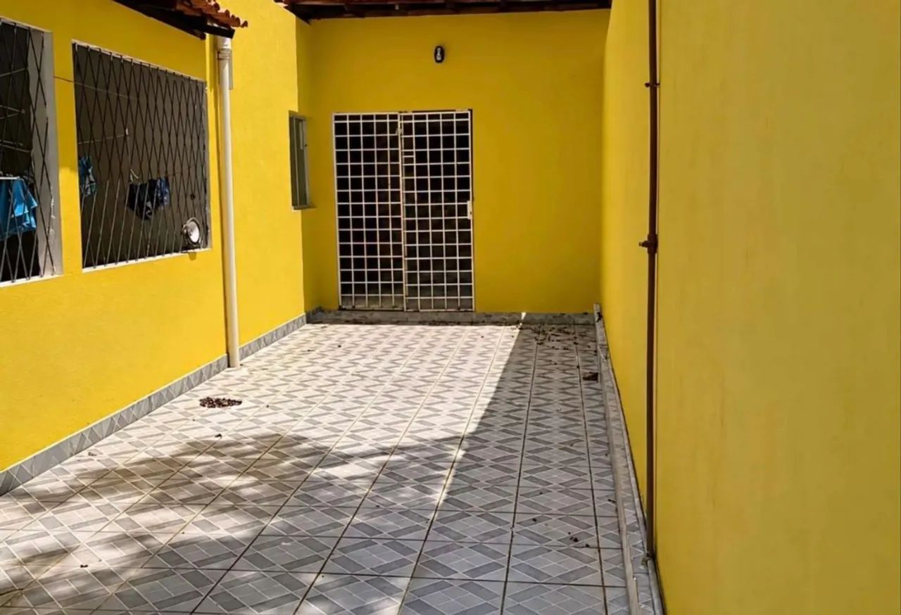 Vendo casa de forma parcelada através do boleto. - Foto 5