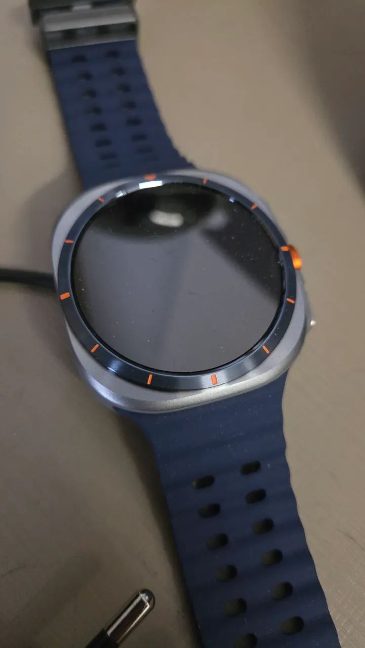 SmartWatch Galaxy Ultra  - Foto 3