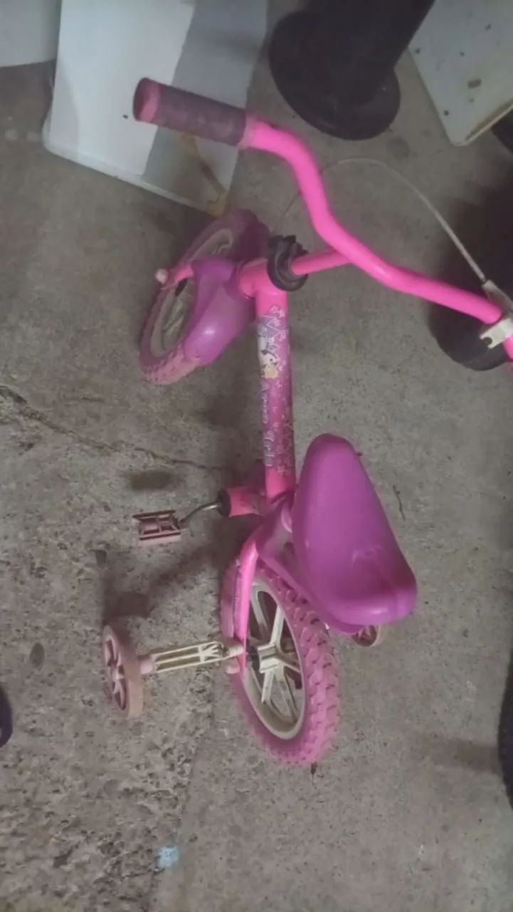 Bicicleta  - Foto 4