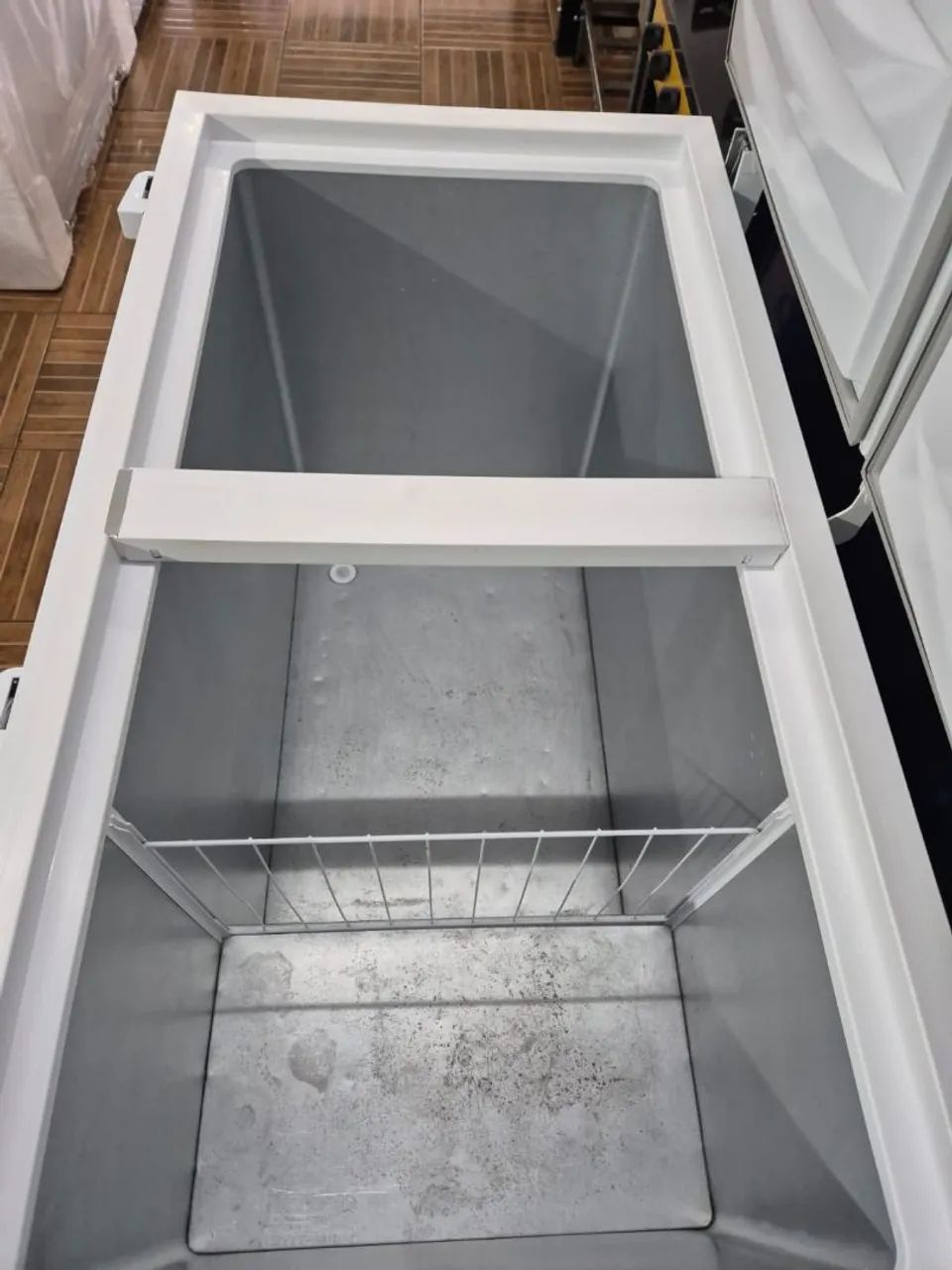Freezer Electrolux 400 litros  - Foto 4