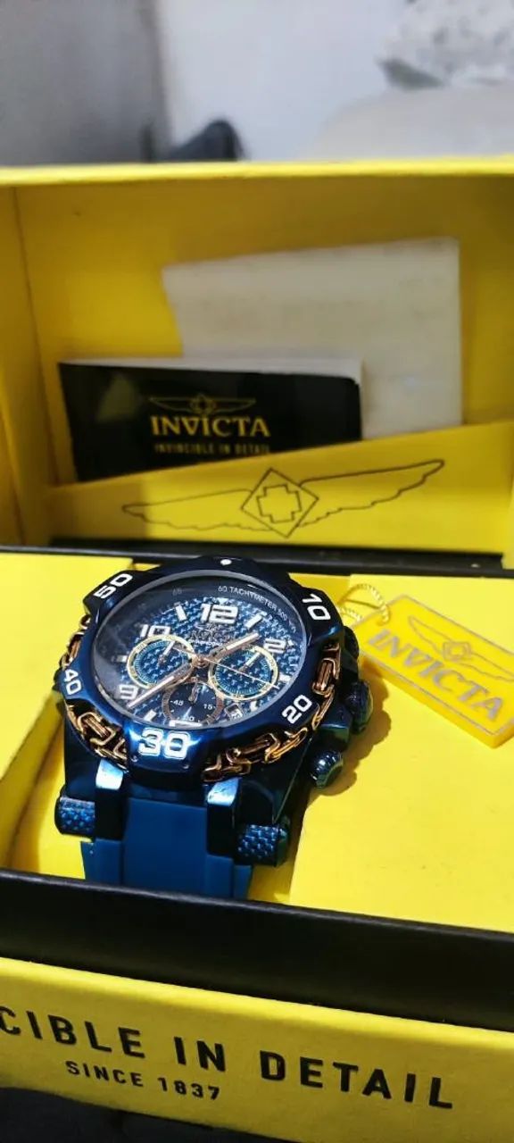 INVICTA Mammoth - Foto 2