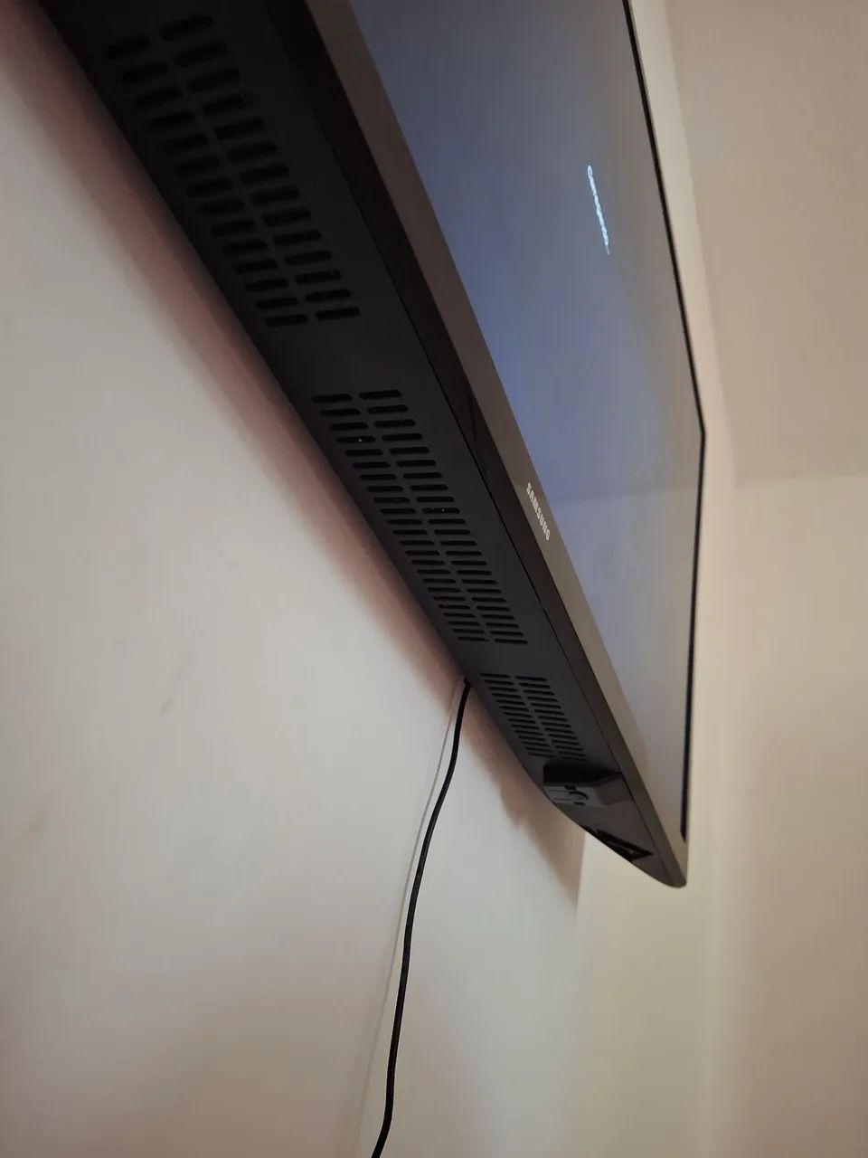 Tv sansung 32 polegadas - Foto 3