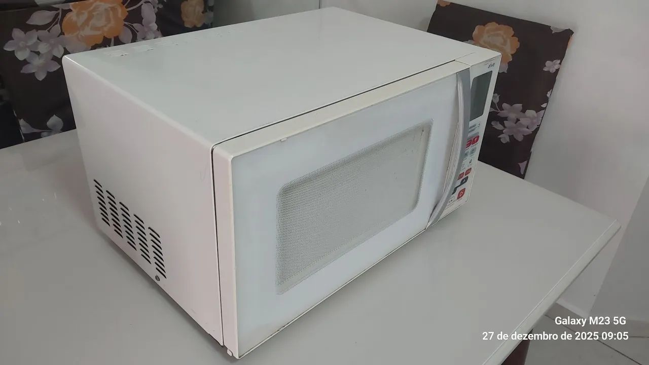 Micro-ondas Brastemp - Foto 5