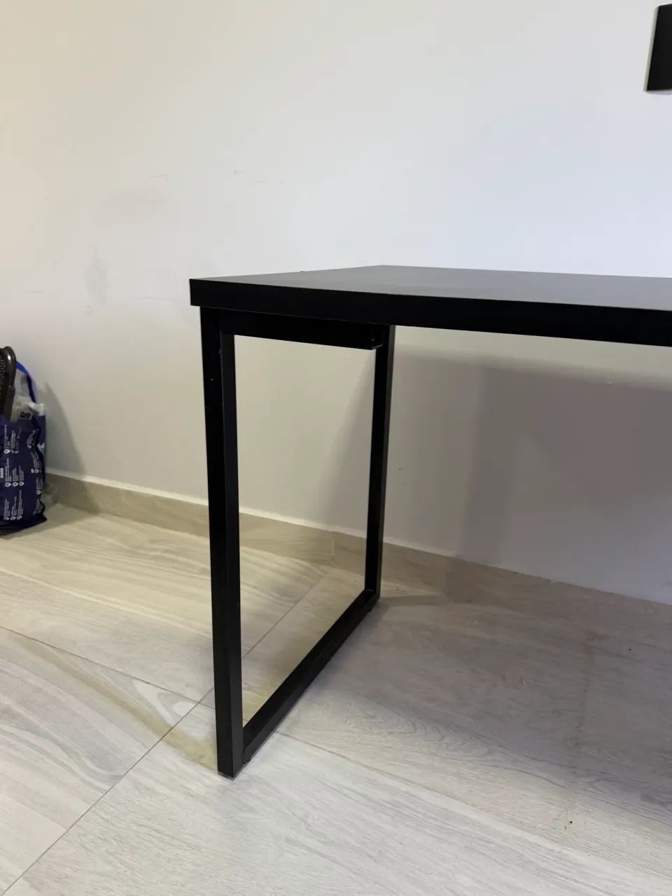 MESA ESCRITÓRIO VAZADA - Foto 5