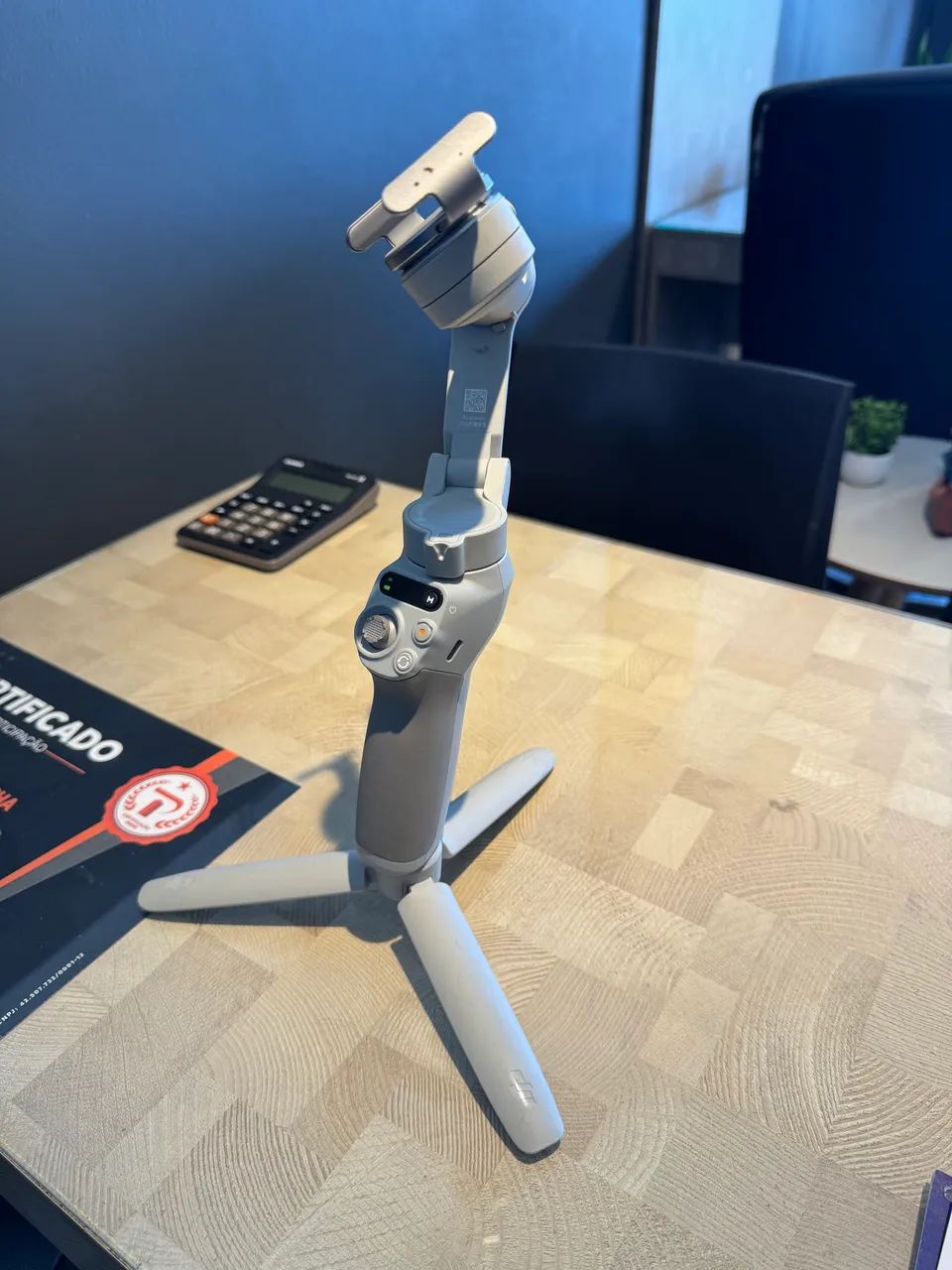 DJI Osmo Mobile 6  - Foto 2