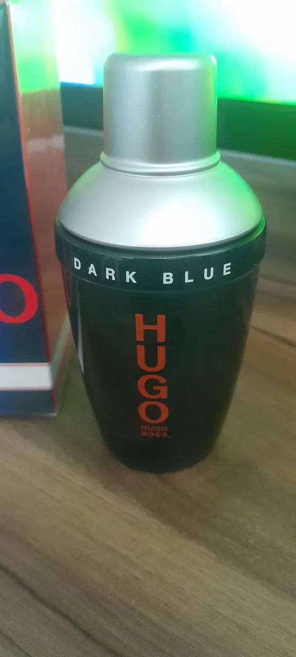 Perfume hugo boss  - Foto 2