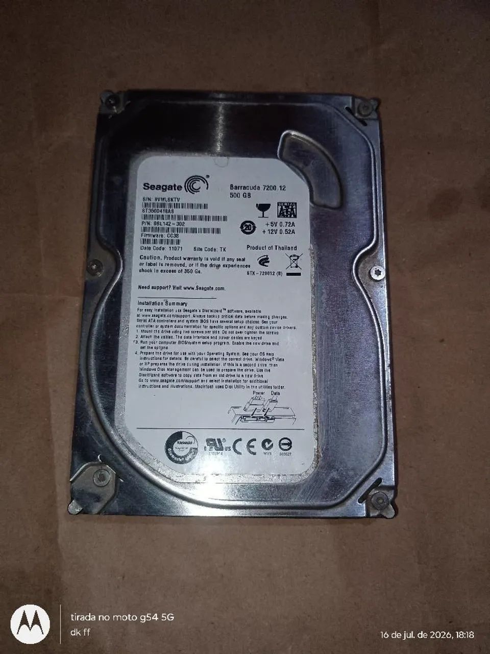 Peças De Pc - Foto 2
