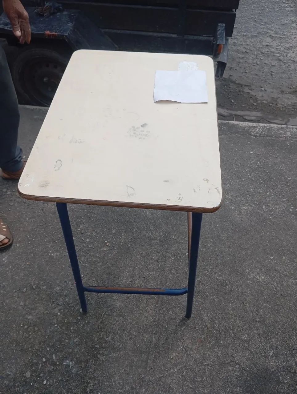 Mesa escolar - Foto 3