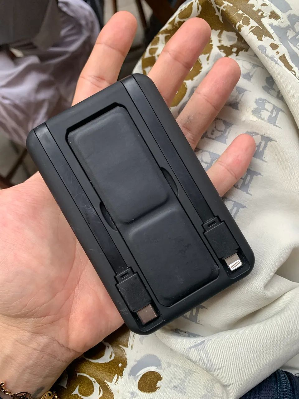 PowerBank A?GOLD 10000mAh - Foto 3