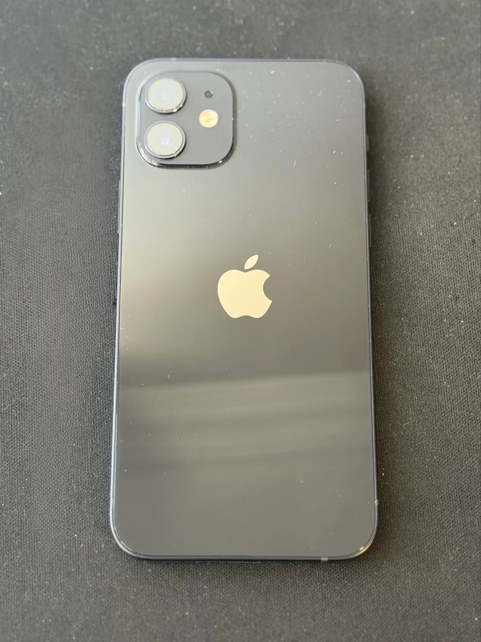iPhone 12 64gb preto  - Foto 3