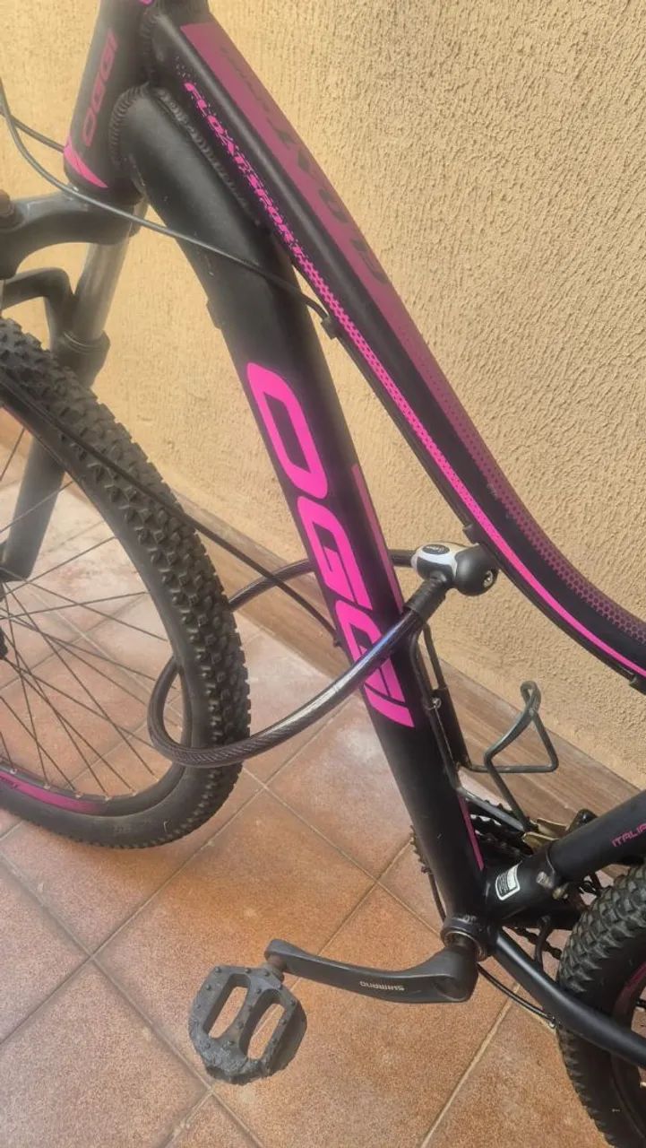 Bicicleta Aro 29 - Foto 3