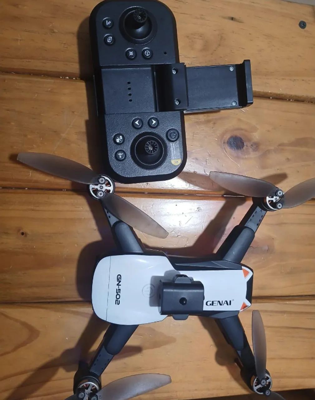 Vende-se Drone - Foto 5