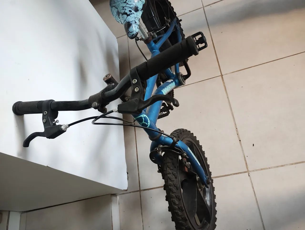 Bicicleta Aro 16 - Foto 4