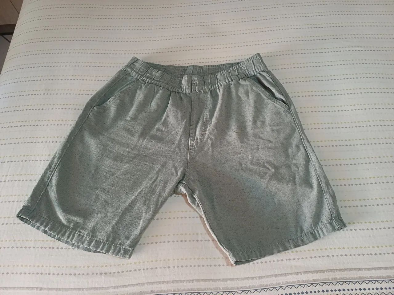 Shorts masculino 