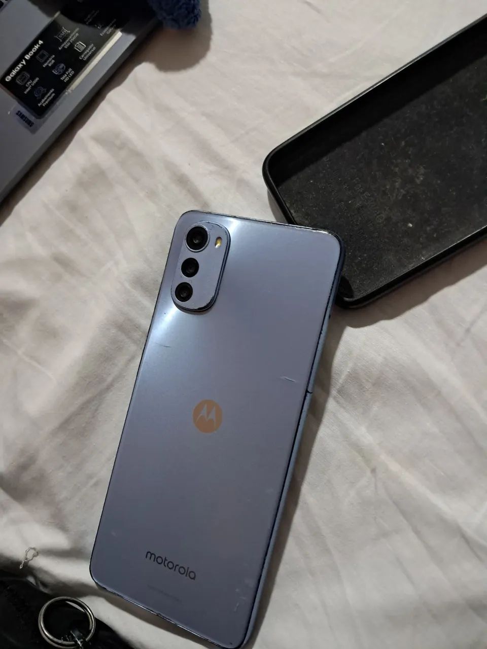 Moto E32  - Foto 2